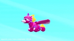 کارتون حیوانات ماشینی ❤ قسمت  53❤